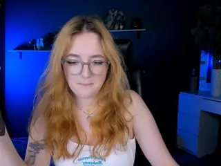 ally-sinn's Live Sex Cam Show