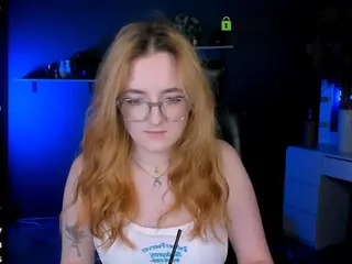 ally-sinn's Live Sex Cam Show