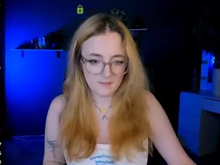 ally-sinn's Live Sex Cam Show