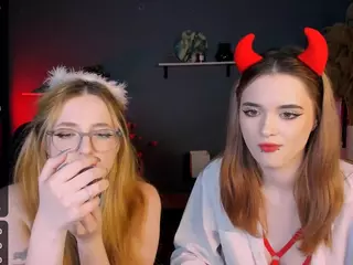 ally-sinn's Live Sex Cam Show