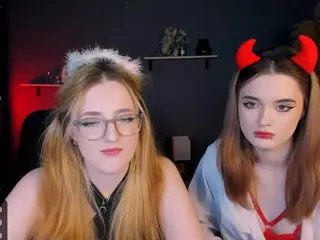ally-sinn's Live Sex Cam Show