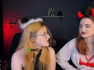 ally-sinn's Live Sex Cam Show