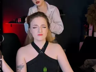 ally-sinn's Live Sex Cam Show