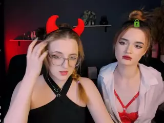 ally-sinn's Live Sex Cam Show
