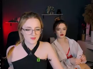 ally-sinn's Live Sex Cam Show