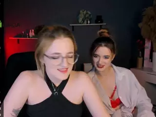 ally-sinn's Live Sex Cam Show
