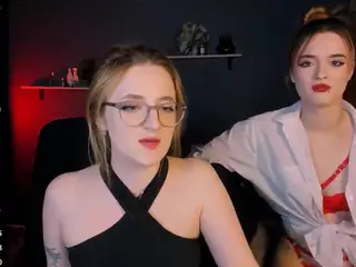 ally-sinn's Live Sex Cam Show