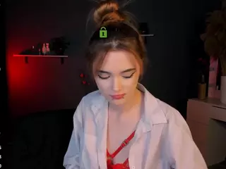 ally-sinn's Live Sex Cam Show