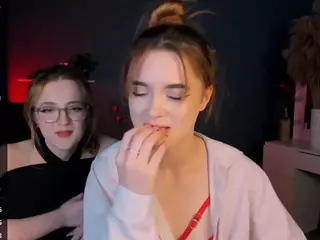 ally-sinn's Live Sex Cam Show