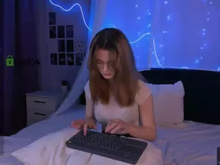 ally-sinn's Live Sex Cam Show
