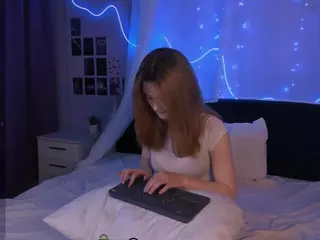 ally-sinn's Live Sex Cam Show