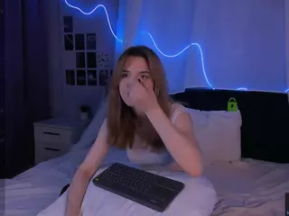 ally-sinn's Live Sex Cam Show