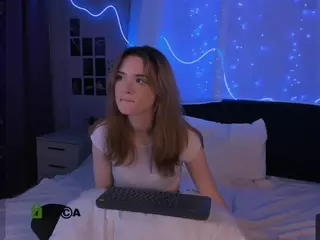 ally-sinn's Live Sex Cam Show