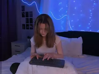 ally-sinn's Live Sex Cam Show