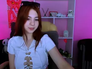 ally-sinn's Live Sex Cam Show