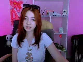 ally-sinn's Live Sex Cam Show