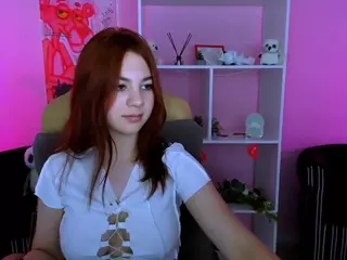 ally-sinn's Live Sex Cam Show