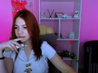 ally-sinn's Live Sex Cam Show