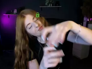 ally-sinn's Live Sex Cam Show