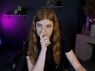 ally-sinn's Live Sex Cam Show
