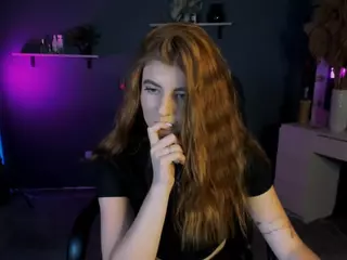 ally-sinn's Live Sex Cam Show