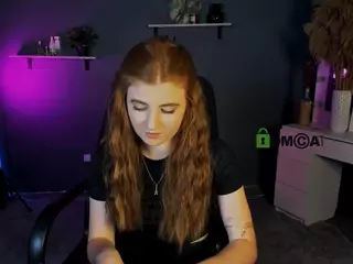 ally-sinn's Live Sex Cam Show