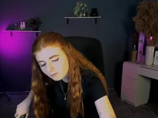 ally-sinn's Live Sex Cam Show