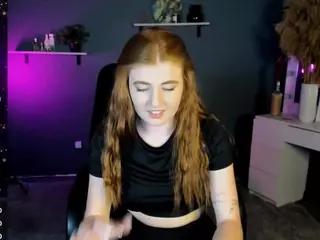 ally-sinn's Live Sex Cam Show