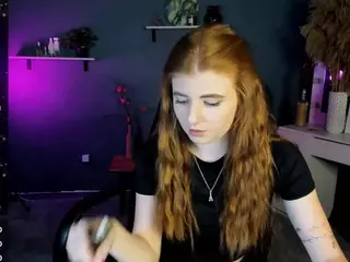 ally-sinn's Live Sex Cam Show