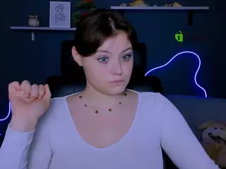 ally-sinn's Live Sex Cam Show