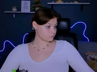 ally-sinn's Live Sex Cam Show