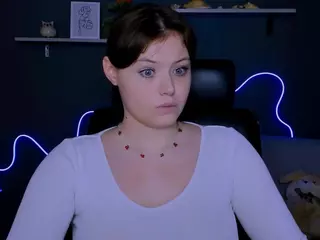 ally-sinn's Live Sex Cam Show