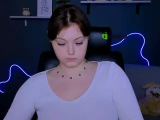 ally-sinn's Live Sex Cam Show