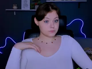ally-sinn's Live Sex Cam Show