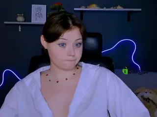 ally-sinn's Live Sex Cam Show