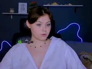 ally-sinn's Live Sex Cam Show