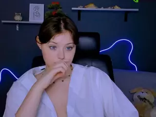 ally-sinn's Live Sex Cam Show