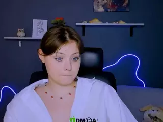 ally-sinn's Live Sex Cam Show