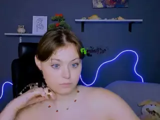 ally-sinn's Live Sex Cam Show