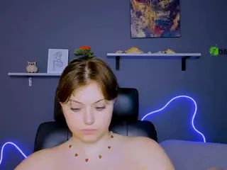 ally-sinn's Live Sex Cam Show
