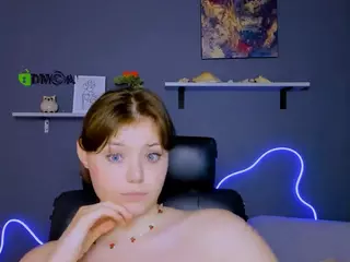 ally-sinn's Live Sex Cam Show