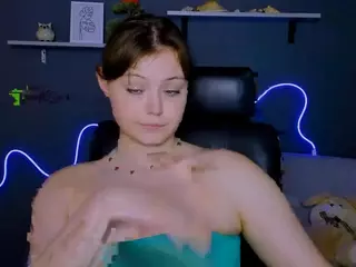 ally-sinn's Live Sex Cam Show