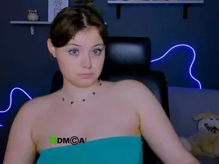 ally-sinn's Live Sex Cam Show