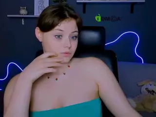 ally-sinn's Live Sex Cam Show