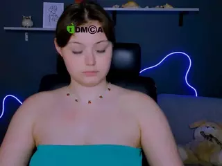 ally-sinn's Live Sex Cam Show