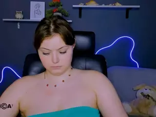 ally-sinn's Live Sex Cam Show