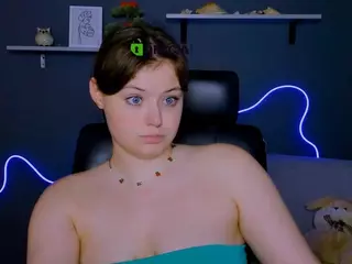ally-sinn's Live Sex Cam Show