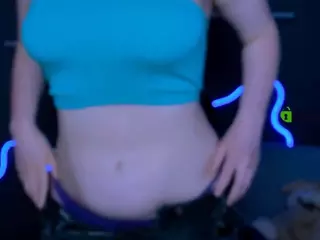 ally-sinn's Live Sex Cam Show