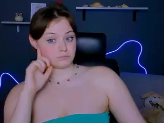 ally-sinn's Live Sex Cam Show