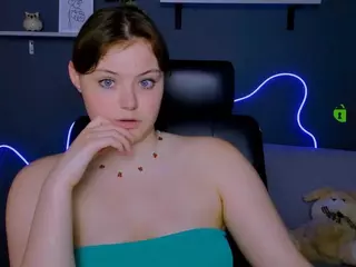 ally-sinn's Live Sex Cam Show